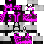 Texture for hazma suit