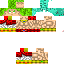 Texture for Broly SSGSS