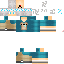 Texture for dededede