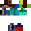 Texture for bot