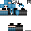 Texture for Clarabelle