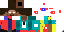 Texture for fds