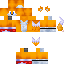 Texture for Тейлз