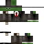 Texture for Zombie_monocle_hat