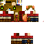Texture for flamingbowser