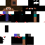 Texture for xapaffs - ninja