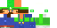 Texture for LuiGo