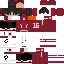 Texture for Ferrari Hoddie