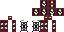 Texture for frost narkomany