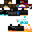 Texture for androitt naavidad