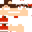 Texture for Reimu(hannra)