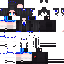 Texture for 可愛いスキン