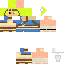 Texture for CodeJoshua