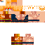 Texture for daniel_tm