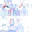 Texture for ajolote