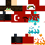 Texture for dasd