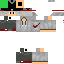 Texture for BUM DAO