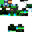 Texture for Digincreeper