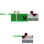 Texture for isaac inconpleto