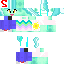 Texture for sparkel