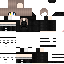 Texture for Девочка волкокот