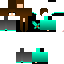Texture for bree rex