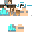 Texture for FoxyRoxy