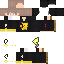 Texture for LUCCA PIKA-Chu HEHEH