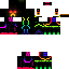 Texture for creepe color