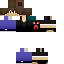 Texture for Steve Moderno