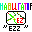 Texture for navigator