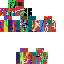 Texture for ultrabug player