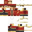 Texture for king