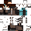 Texture for Cyberpunk Vampire