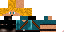 Texture for Jackskin