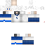 Texture for Killuazzy