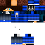Texture for Carlos_GamerBR