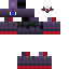 Texture for lavaguy
