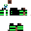 Texture for puppet ivy(2 more to go