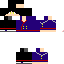 Texture for 兵士スキン