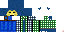 Texture for 8zip snorlax