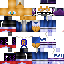 Texture for Rails