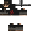 Texture for evil camelot knight