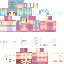 Texture for FluffyLuvsU Rp Bff