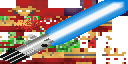 Texture for monsters and don’t make me mad