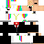 Texture for beehindtert