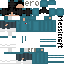 Texture for Orion