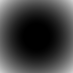 Texture for Vignette
