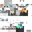 Texture for WolfyLaThug2