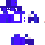 Texture for Name Nadav